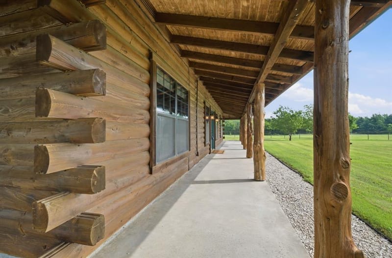 465 Emberson Ranch Road, Pilot Point TX 76258 - Photo 22