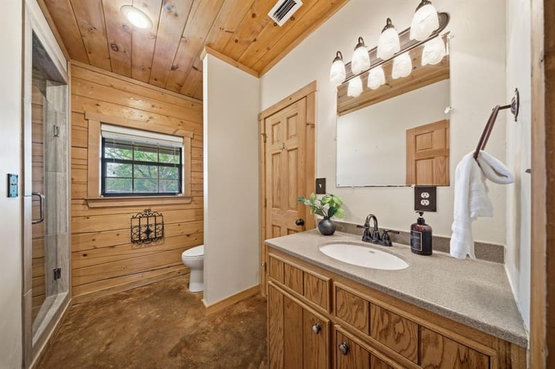 465 Emberson Ranch Road, Pilot Point TX 76258 - Photo 20