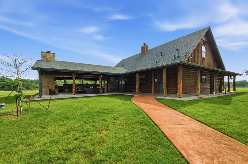 465 Emberson Ranch Road, Pilot Point TX 76258 - Photo 24