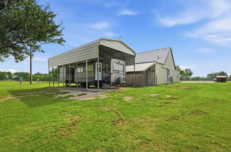 465 Emberson Ranch Road, Pilot Point TX 76258 - Photo 30