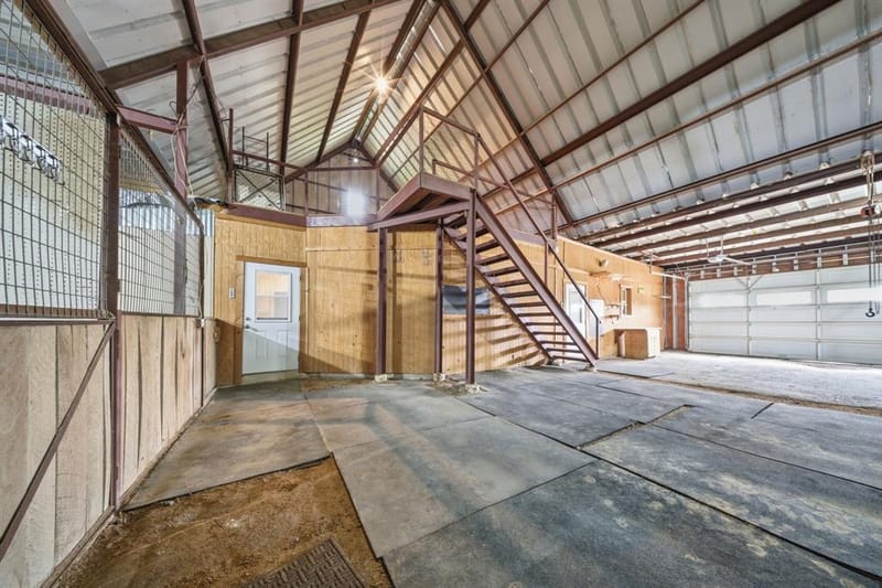 465 Emberson Ranch Road, Pilot Point TX 76258 - Photo 33