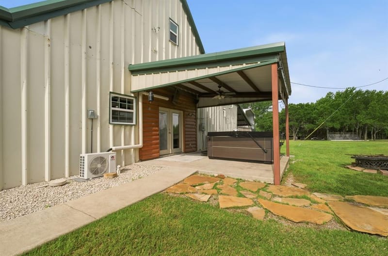 465 Emberson Ranch Road, Pilot Point TX 76258 - Photo 29