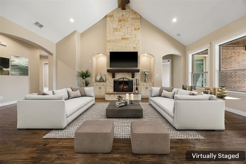 2526 Fruitland Avenue, Farmers Branch TX 75234 - Photo 6