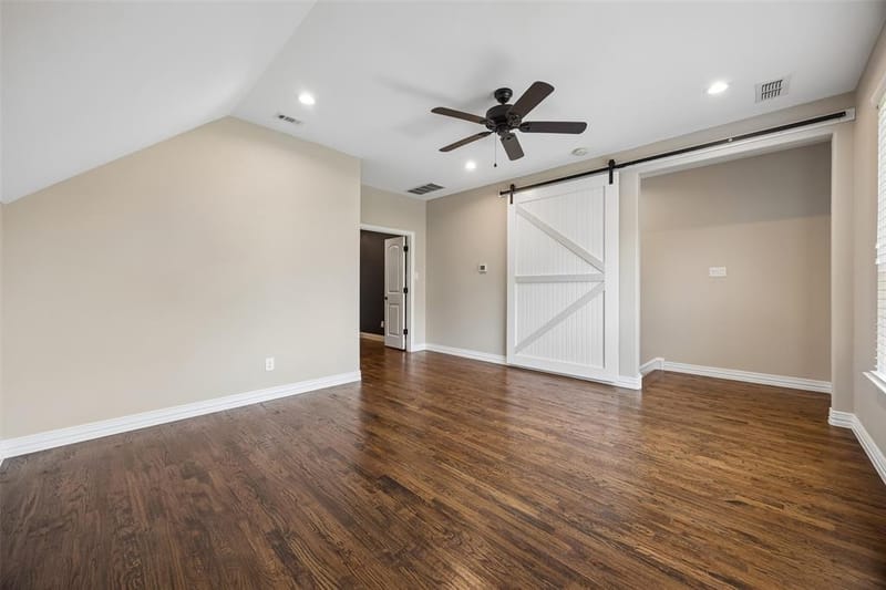 2526 Fruitland Avenue, Farmers Branch TX 75234 - Photo 24