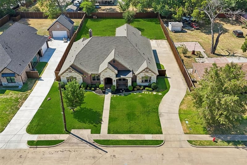 2526 Fruitland Avenue, Farmers Branch TX 75234 - Photo 37