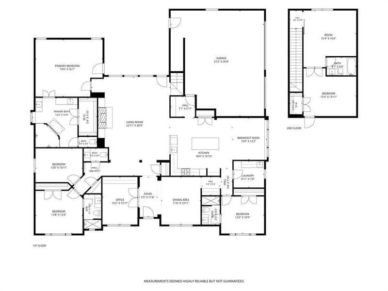 2526 Fruitland Avenue, Farmers Branch TX 75234 - Photo 40