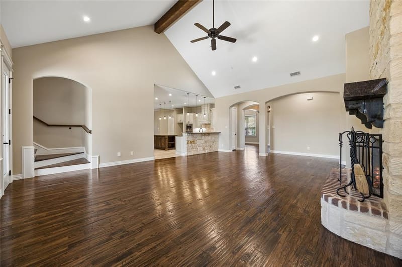 2526 Fruitland Avenue, Farmers Branch TX 75234 - Photo 8