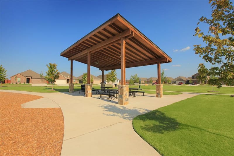 833 Gentle Bird Drive, Lavon TX 75166 - Photo 6