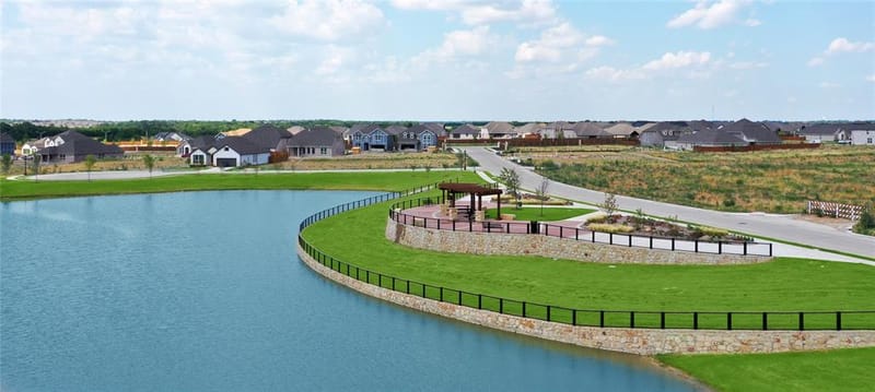 833 Gentle Bird Drive, Lavon TX 75166 - Photo 16