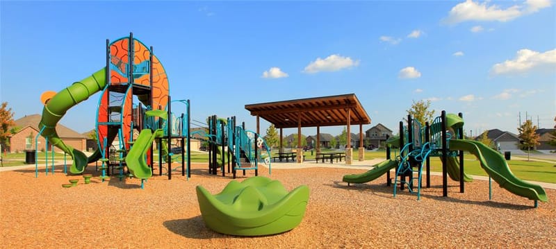 833 Gentle Bird Drive, Lavon TX 75166 - Photo 7