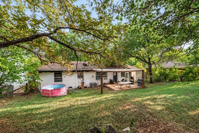 408 Ruby Road, Grand Prairie TX 75050 - Photo 19