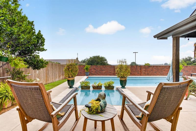 101 Parkview Drive, Aledo TX 76008 - Photo 22