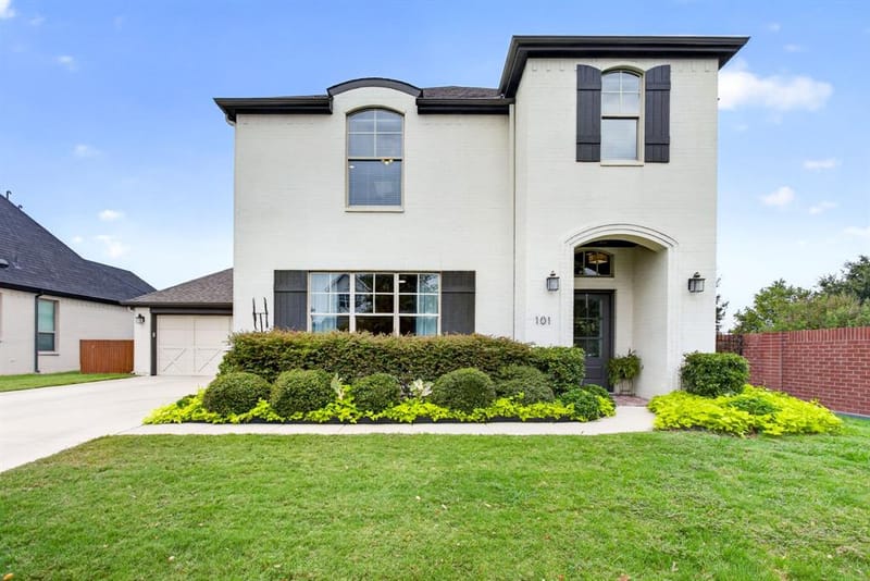 101 Parkview Drive, Aledo TX 76008 - Photo 36