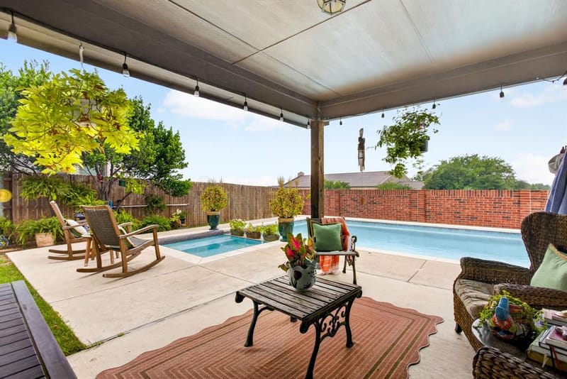 101 Parkview Drive, Aledo TX 76008 - Photo 24