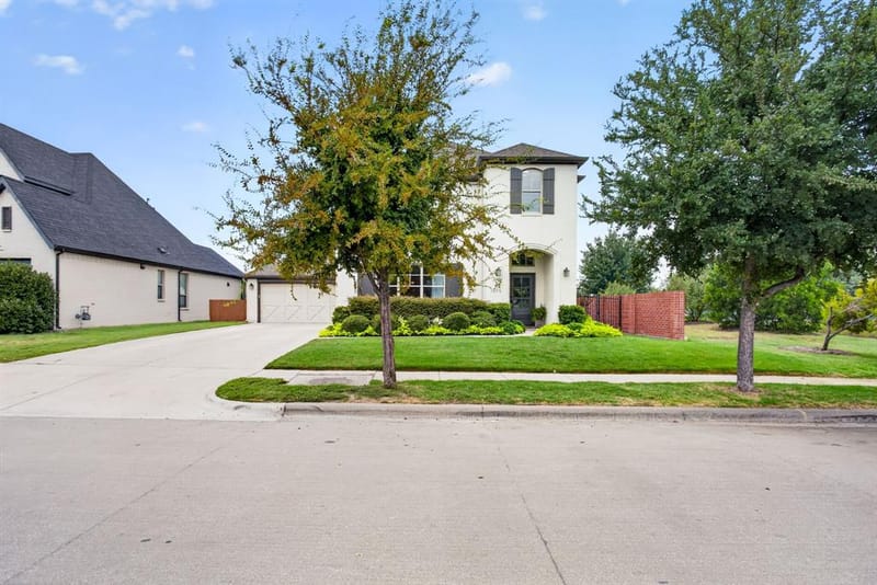 101 Parkview Drive, Aledo TX 76008 - Photo 35