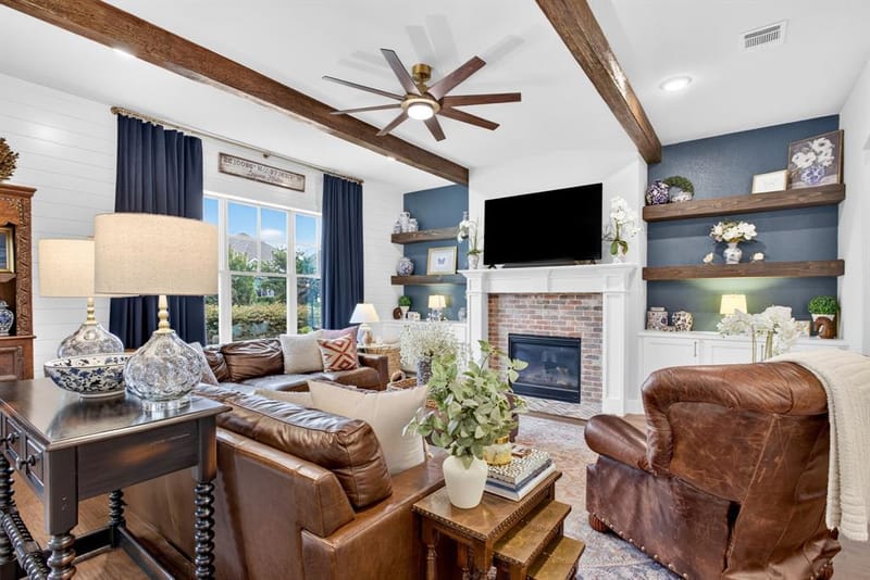 101 Parkview Drive, Aledo TX 76008 - Photo 8