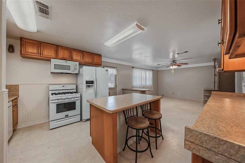 4120 Church Drive, Lake Worth TX 76135 - Photo 16