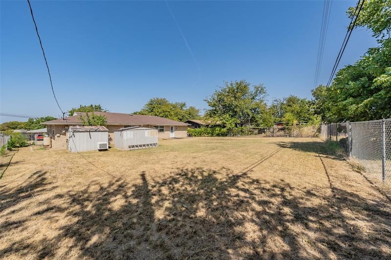 4120 Church Drive, Lake Worth TX 76135 - Photo 36