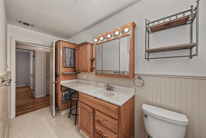 4120 Church Drive, Lake Worth TX 76135 - Photo 24