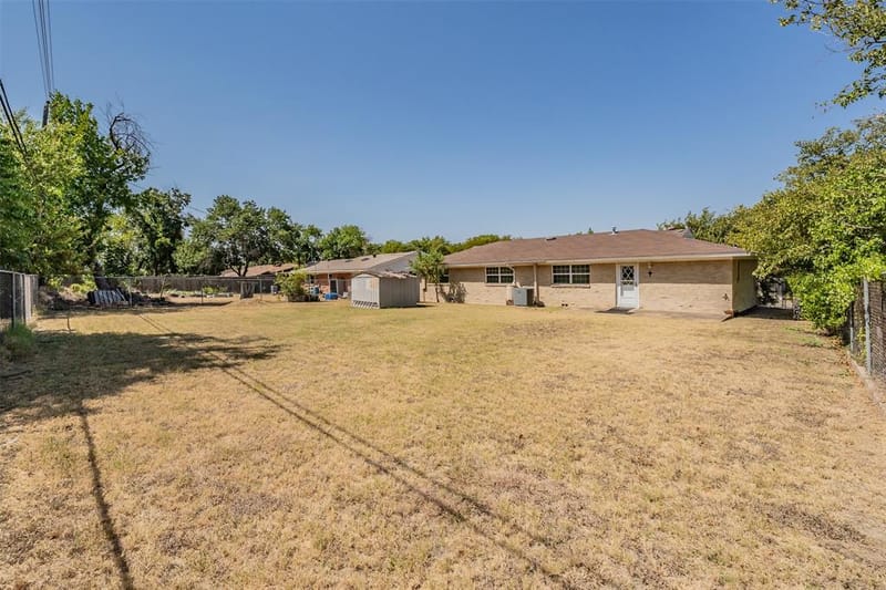 4120 Church Drive, Lake Worth TX 76135 - Photo 34