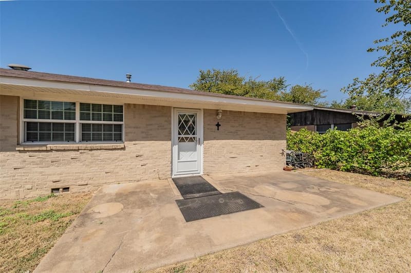 4120 Church Drive, Lake Worth TX 76135 - Photo 33
