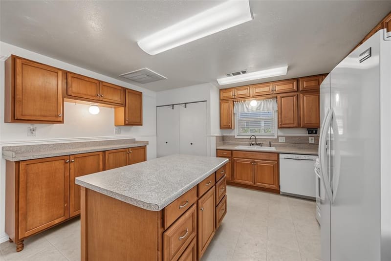 4120 Church Drive, Lake Worth TX 76135 - Photo 15