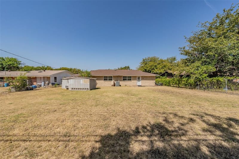 4120 Church Drive, Lake Worth TX 76135 - Photo 35
