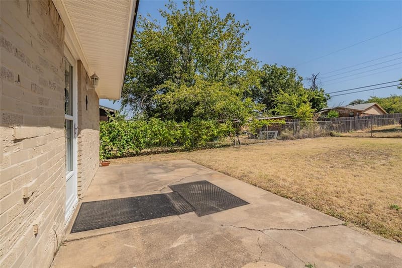 4120 Church Drive, Lake Worth TX 76135 - Photo 39