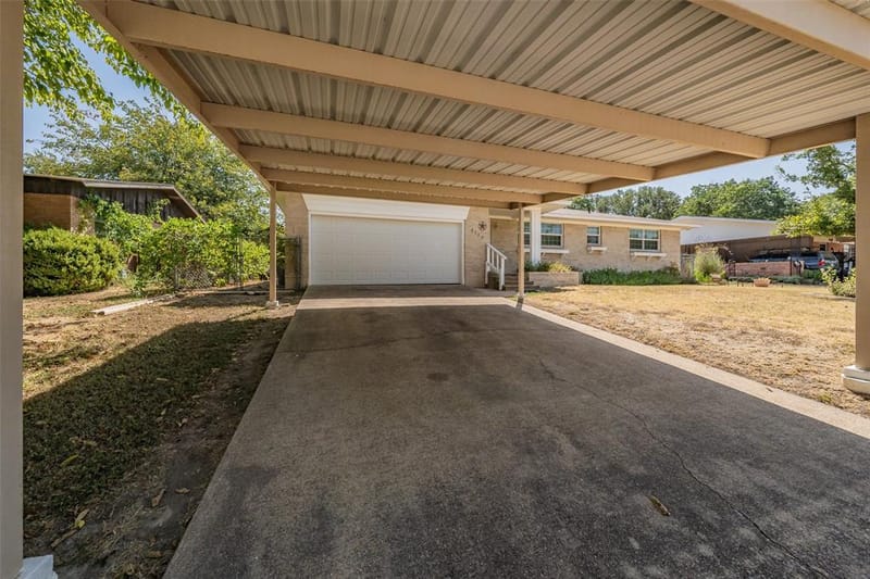 4120 Church Drive, Lake Worth TX 76135 - Photo 4