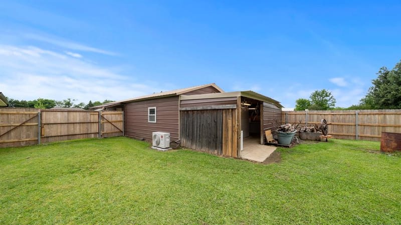 111 Vz County Road 3433, Wills Point TX 75169 - Photo 32