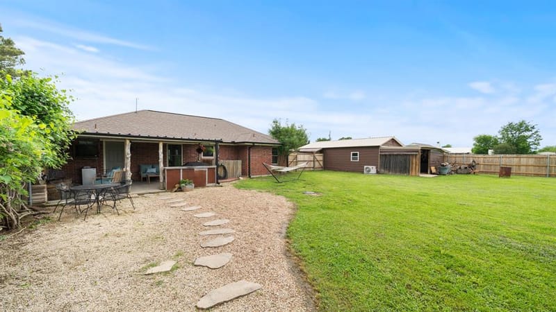 111 Vz County Road 3433, Wills Point TX 75169 - Photo 24