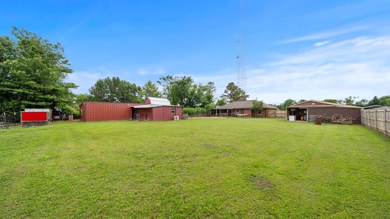 111 Vz County Road 3433, Wills Point TX 75169 - Photo 31