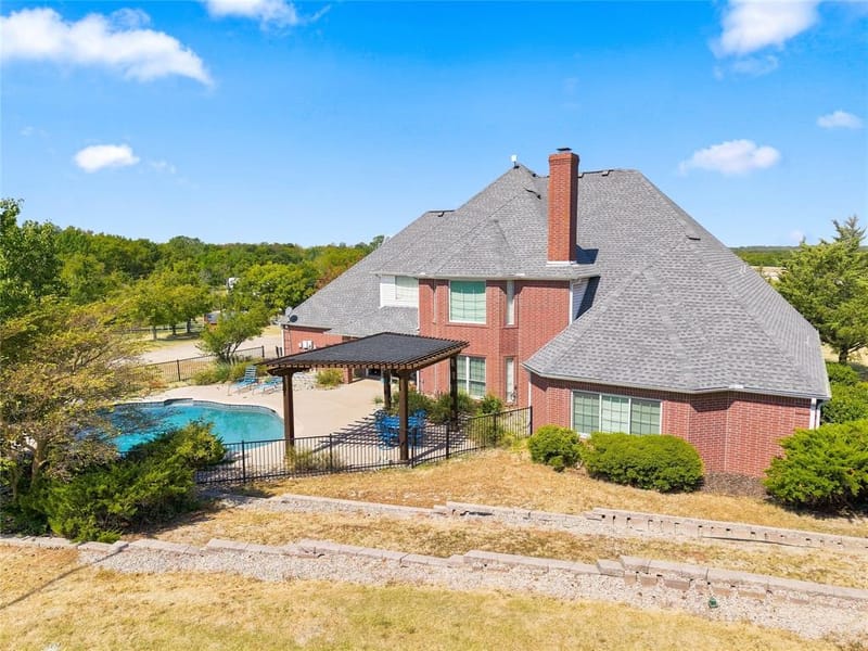 16582 US Highway 82 E, Honey Grove TX 75446 - Photo 36