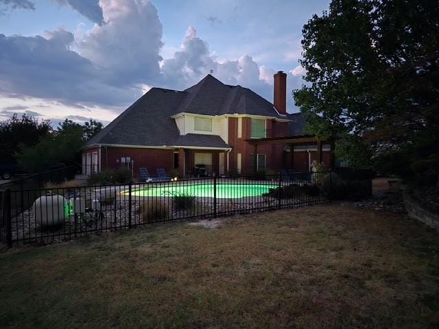 16582 US Highway 82 E, Honey Grove TX 75446 - Photo 38