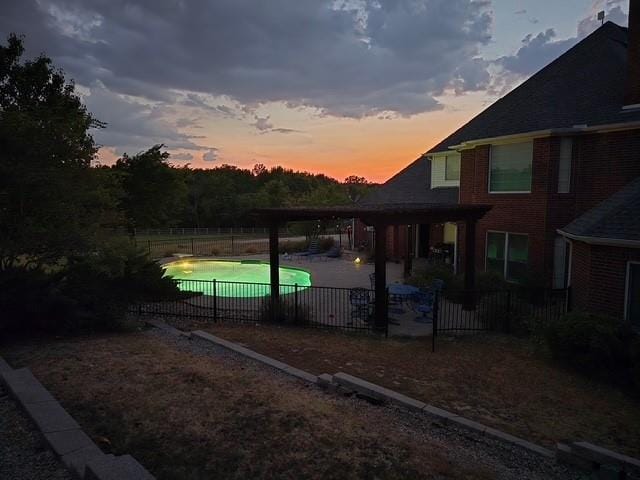 16582 US Highway 82 E, Honey Grove TX 75446 - Photo 37