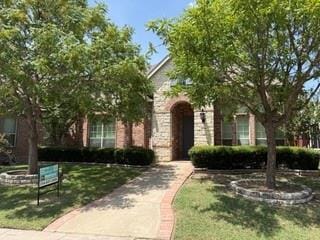 629 Bonham Drive, Lavon TX 75166