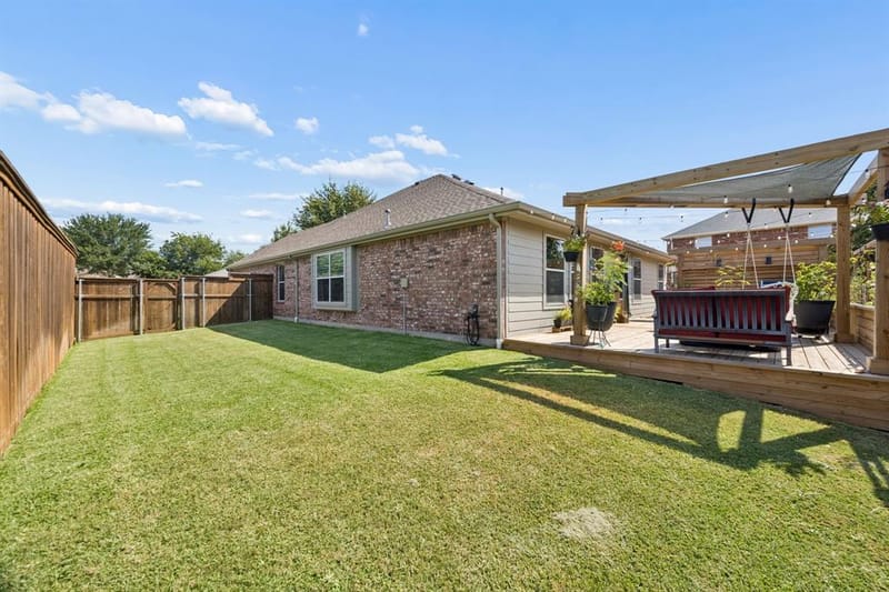 3704 Redwood Circle, Melissa TX 75454 - Photo 38