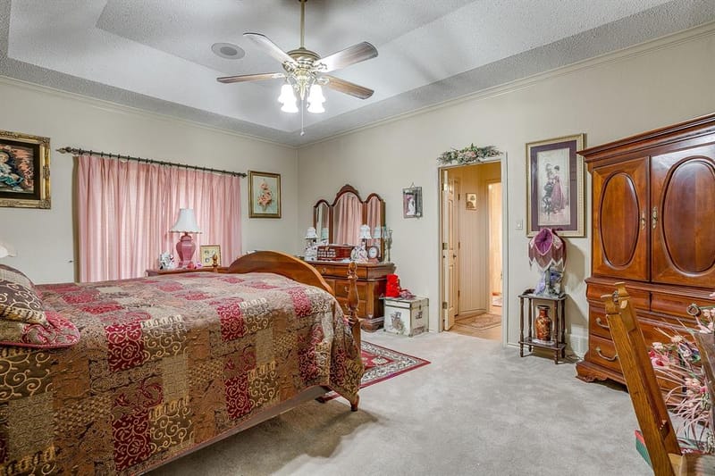 3113 County Road 530B, Burleson TX 76028 - Photo 23