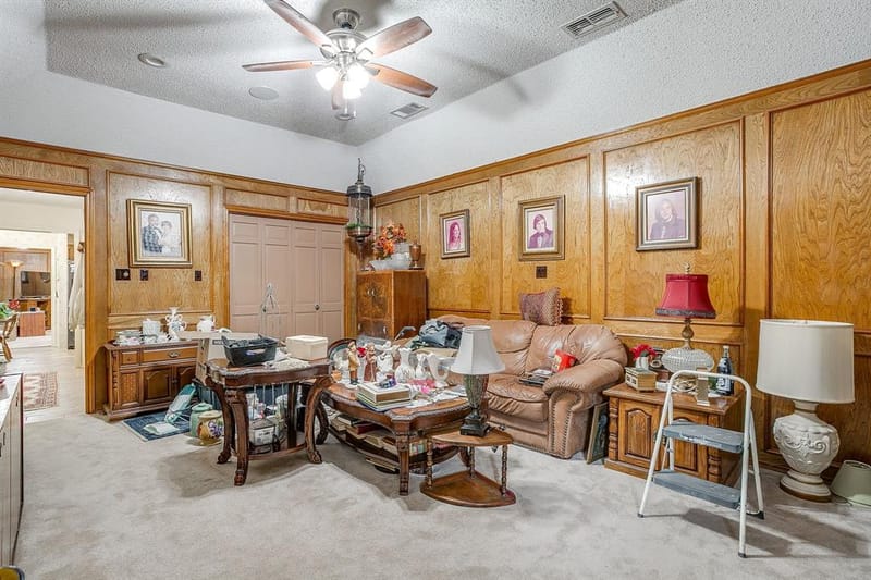 3113 County Road 530B, Burleson TX 76028 - Photo 22