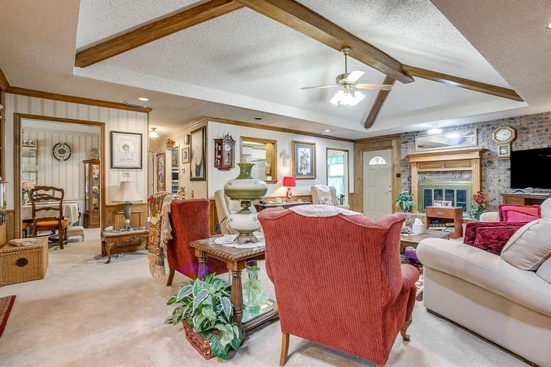 3113 County Road 530B, Burleson TX 76028 - Photo 9