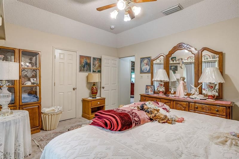 3113 County Road 530B, Burleson TX 76028 - Photo 30