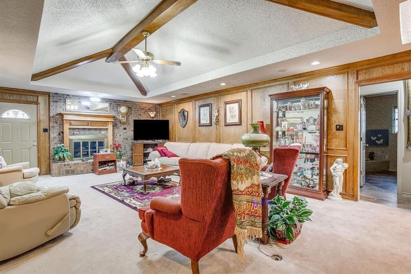3113 County Road 530B, Burleson TX 76028 - Photo 10