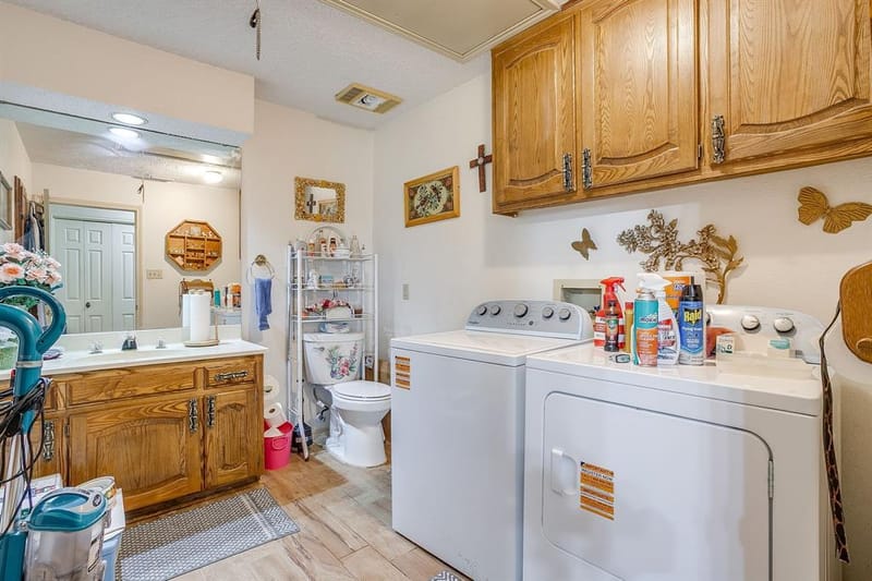 3113 County Road 530B, Burleson TX 76028 - Photo 19