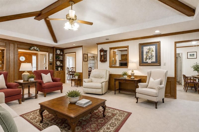 3113 County Road 530B, Burleson TX 76028 - Photo 8