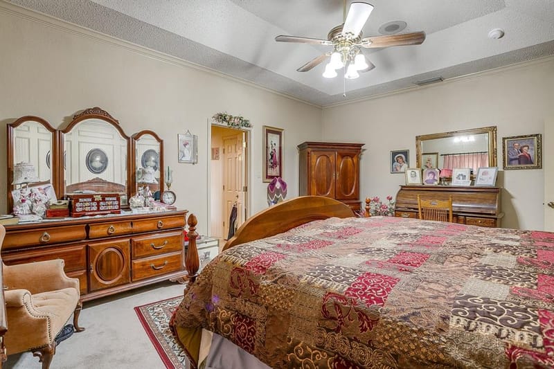 3113 County Road 530B, Burleson TX 76028 - Photo 25
