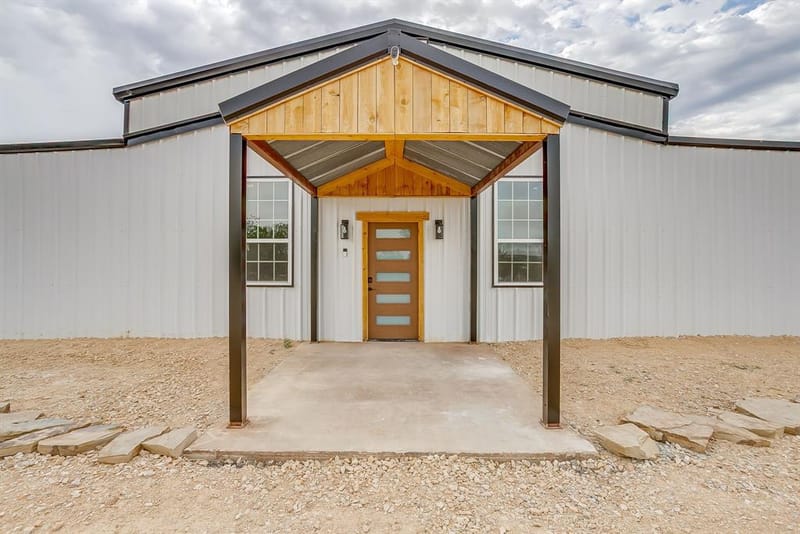 1011 Carsyn Creek Road, Weatherford TX 76087 - Photo 2