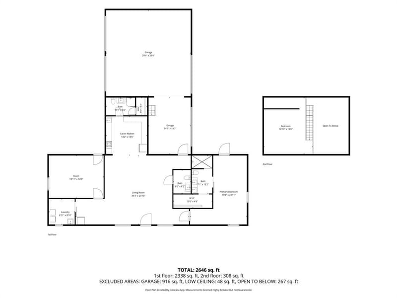 1011 Carsyn Creek Road, Weatherford TX 76087 - Photo 39