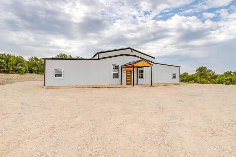 1011 Carsyn Creek Road, Weatherford TX 76087 - Photo 4