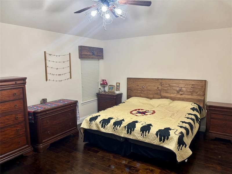 410 Water Fall Lane, Nevada TX 75173 - Photo 17
