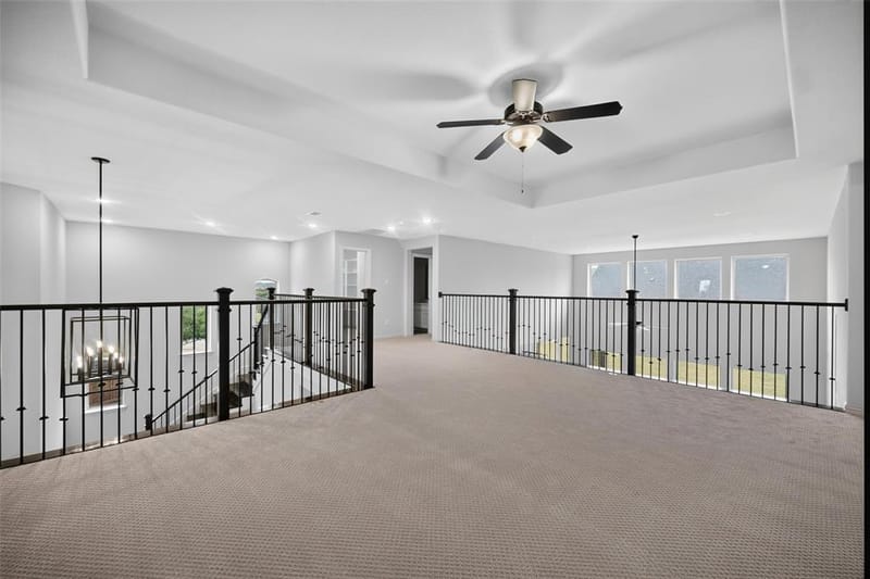 1316 Limestone Ridge Road, Mansfield TX 76063 - Photo 33